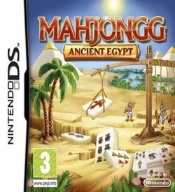 5211 - Mahjongg - Ancient Egypt ROM